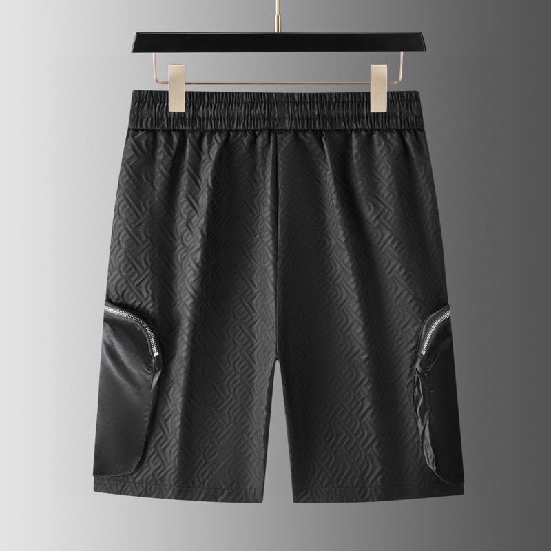 Burberry Short Pants